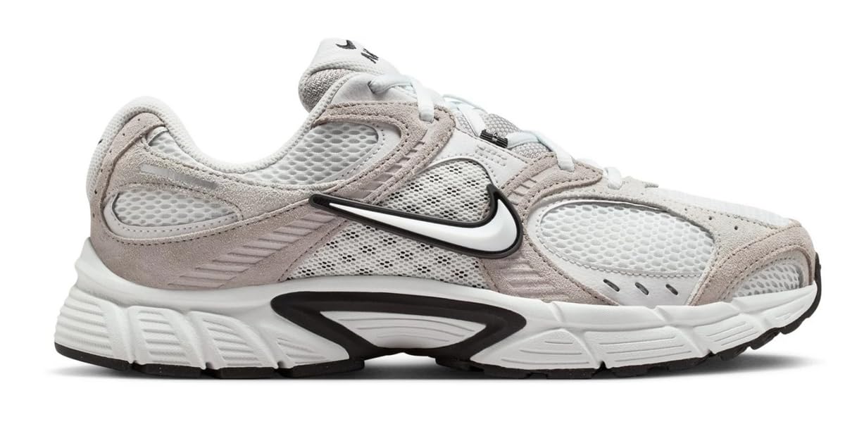 Nike V5 RNR Suede 2 Chaussure de courseHomme