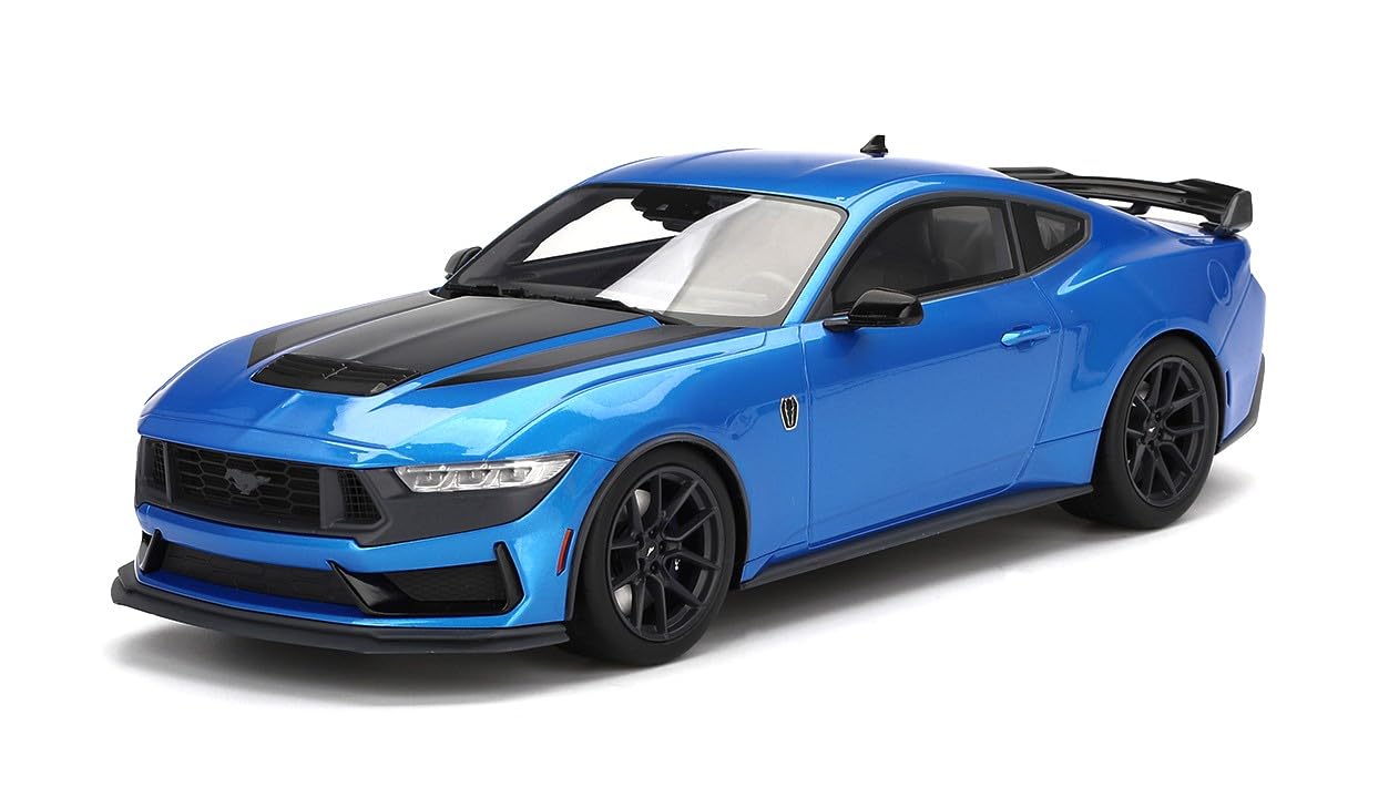 Theeさん専用出品 コギー ブリット マスタング 車 新品未使用 ミニカー