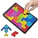 sgoseye Pop Puzzle Fidget Toys Push Bubble Silikon Antistress Sensory Spielzeug Spiel für Kinder Erwachsene Autismus Besondere Bedürfnisse