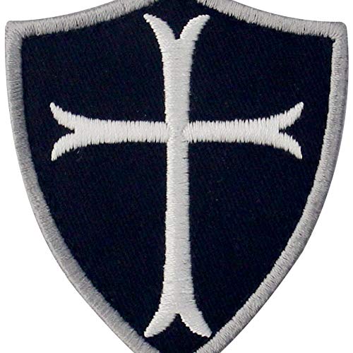 Morale Militare dei Cavalieri Templari con