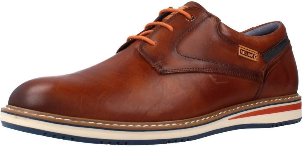 Avila M1T-4050 Men's Oxford