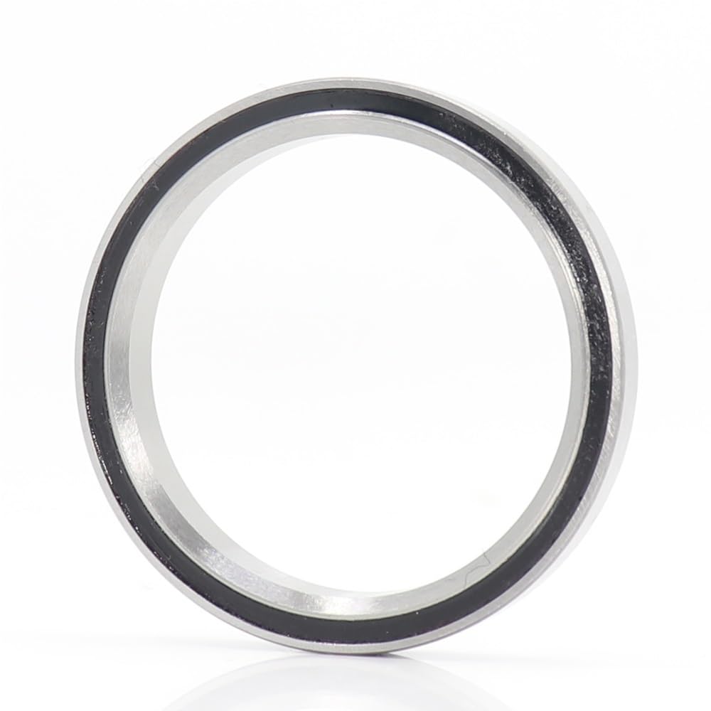 Roulements de casque de vélo de route pour éliminer le jeu de direction 453H7.3