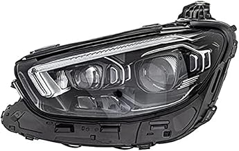 HELLA 1EX 014 215-411 Bi-LED Faro principale - per es. Mercedes-Benz E-Class (W213) - ECE - per veicolo circolazione Dx/pe...