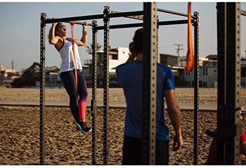 training band domyos