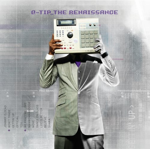 The Renaissance [2 LP]