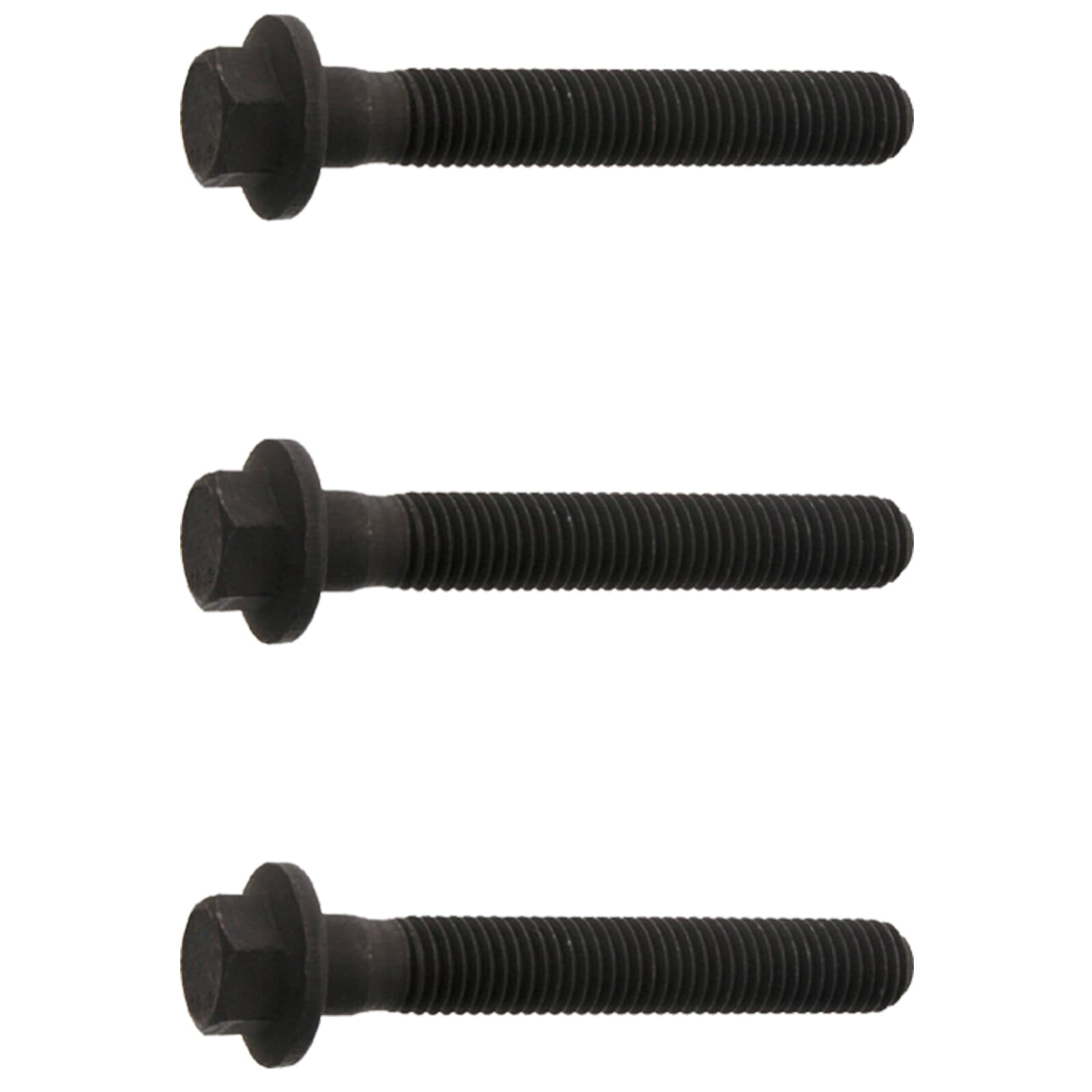 febi bilstein 33653 riemschijf (ontkoppeld) voor krukas, met