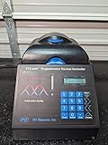MJ Research PTC-100 Programmable Thermal Cycler Confits Troller/TESTED/GUARANTEED
