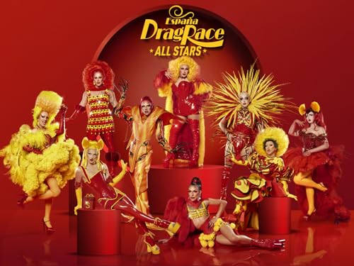 Drag Race España: All Stars