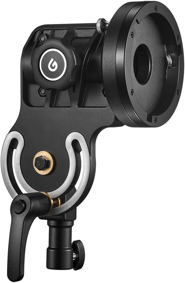 GODOX 88 Parabolic Light Focusing System Kit