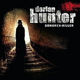  Dorian Hunter - Dämonen-Killer / Der Puppenmacher