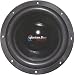 American Bass TNT1544 15 inch Dual 4 Ohm Car Stereo Subwoofer