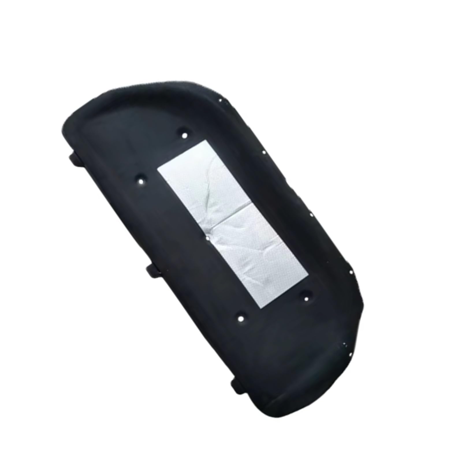Sound Bonnet Insulation​ Car Front Hood Engine Sound Pad Cotton Cover Soundproof Fireproof Compatible with Chevrolet for Cruze for J400 2017 2018 2019