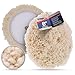 TCP Global 8' 100% Wool...