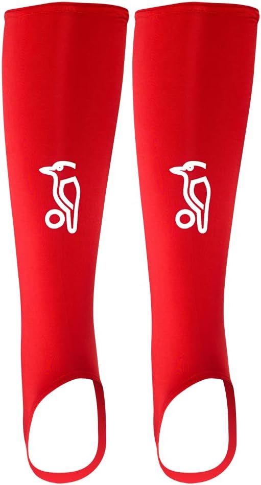KOOKABURRA Hockey Shin Sleeves : Clothing, Shoes & Jewelry