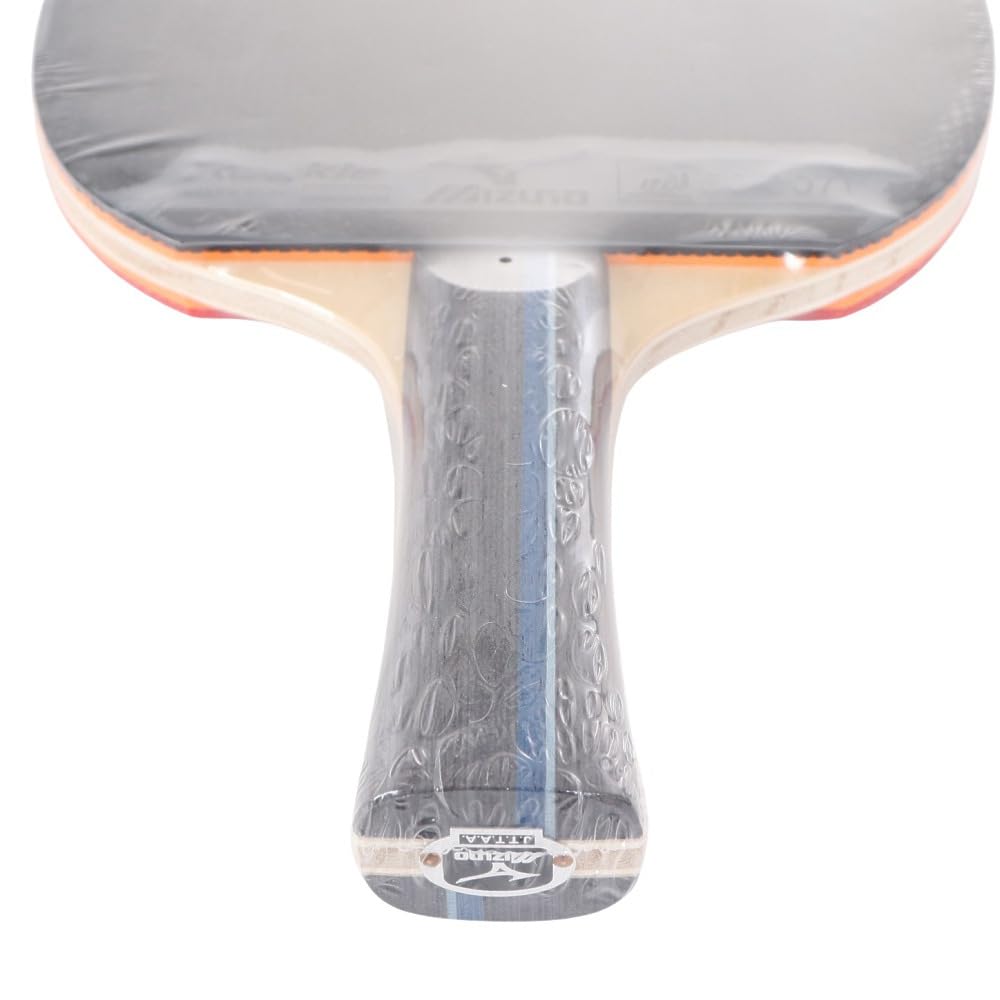 MIZUNO - ミズノ　卓球用品3点セット　美品 ミズノ（MIZUNO）（メンズ、レディース）卓球ラケット シェイク