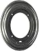 One 8" Inch Lazy Susan Round Turntable Bearing - 5/16 Thick and 700 Lb Capacity
