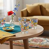 Zoom IMG-1 baroni home set 6 bicchieri Zoom IMG-1 baroni home set 6 bicchieri