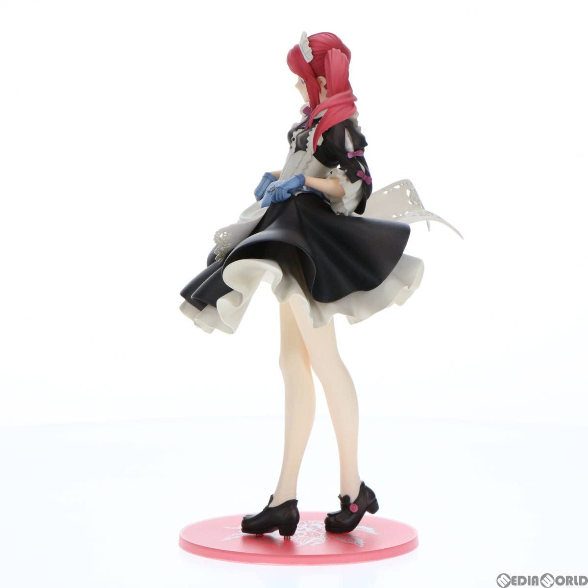 Amazon | ゴッドハンド(アオギリ) セブンスドラゴンIII code:VFD 1/7