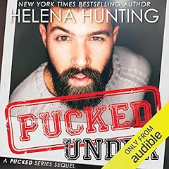 Pucked Under cover art