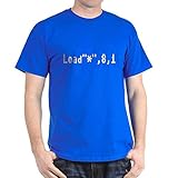 CafePress Load,8,1 Commodore 64 Dark T Shirt 100% Cotton T-Shirt