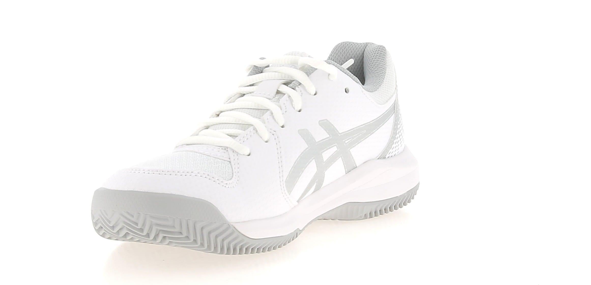 ASICS Gel-Dedicate 8 Clay, Sneaker Mujer