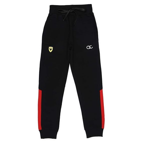 Alan Jones Clothing Boys Track Pants