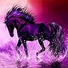 Jantabo Diamond Schilderij Kits Paard, 5D DIY Dier Volwassenen Beginners Diamond Painting Set Volledige Boor Cross…