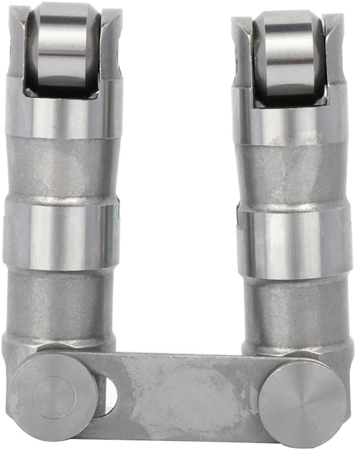 ROADFAR 2 Pack Hydraulic Valve Adjuster Valve Lifter Fits For Chevrolet C/Suburban/V Series Replaces HJPTL0 HAU8K5