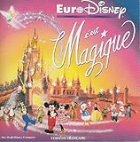  ユーロ・ディズニーランド・ミュ