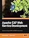 Apache CXF Web Service Development