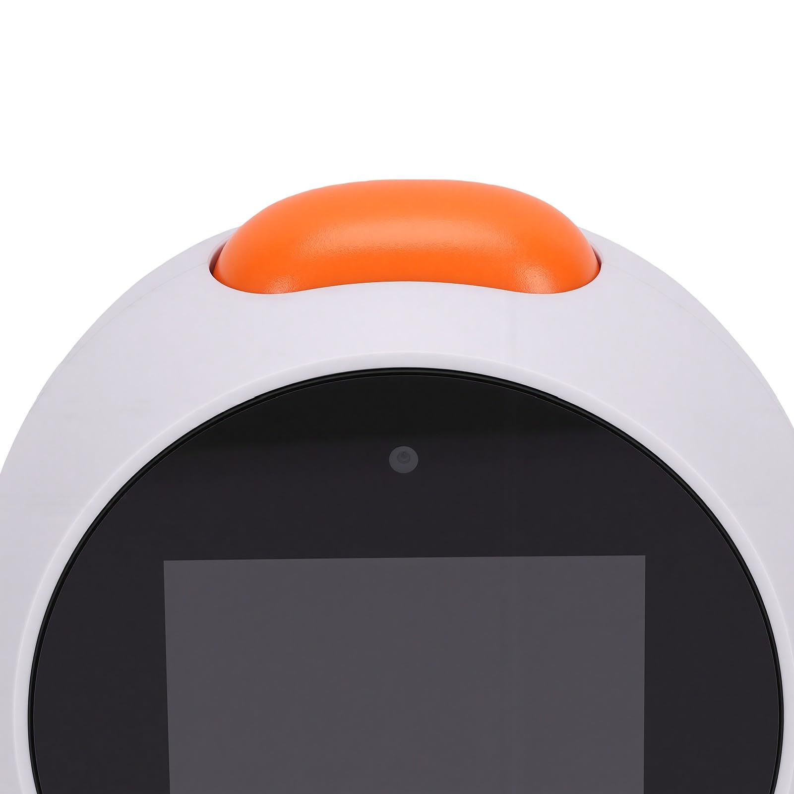 Bewinner Robot Parlante con Despertador Inteligente, Pantalla LED de 2,8" | Carcasa ABS, WiFi 2,4G, Aplicación para Teléfono, Práctica de Inglés, Reconocimiento de Objetos, Entrenamiento de Enfoque,