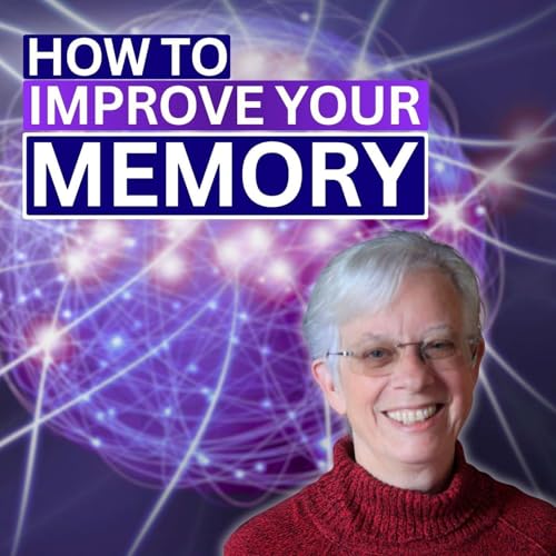 Can You Improve Memory In Epilepsy? - Dr. Laurie Miller