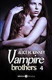  Vampire Brothers 4 (Deutsche Version)