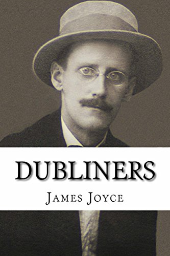 Dubliners (English Edition)