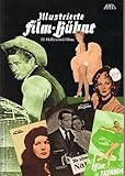  Illustrierte Film-Bühne I: 50 Hollywood-Filme / mit einem Vorwort von Joe Hembus