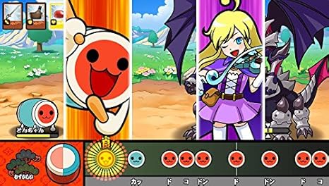 Amazon 太鼓の達人 Vバージョン Ps Vita ゲーム Amazon 太鼓の達人 Vバージョン Ps Vita ゲーム