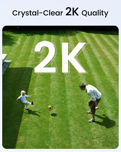 ZOSI 3MP WLAN Überwachungskamera Set Aussen, 8 Wi-Fi 6 Kamera Überwachung Aussen, 2TB HDD NVR, Personenerkennung, 2-Wege-Audio, Farbnachtsicht