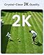 ZOSI 3MP WLAN Überwachungskamera Set Aussen, 8 Wi-Fi 6 Kamera Überwachung Aussen, 2TB HDD NVR, Personenerkennung, 2-Wege-Audio, Farbnachtsicht