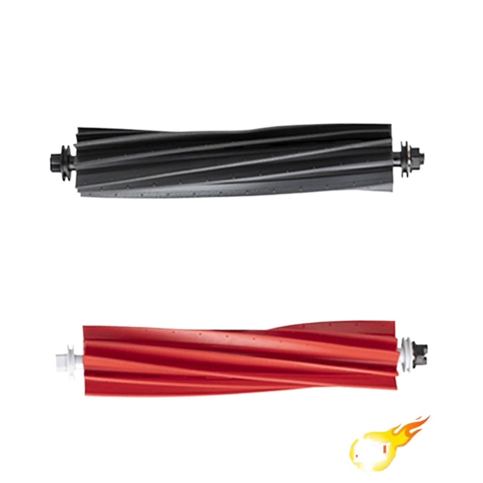 Compatible con Roborock S8 paño de fregona Bolsas de Polvo Filtro Cepillo Lateral Duoroller Cepillo Accesorio de S8 Pro Ultra Robot Piezas de aspiradora