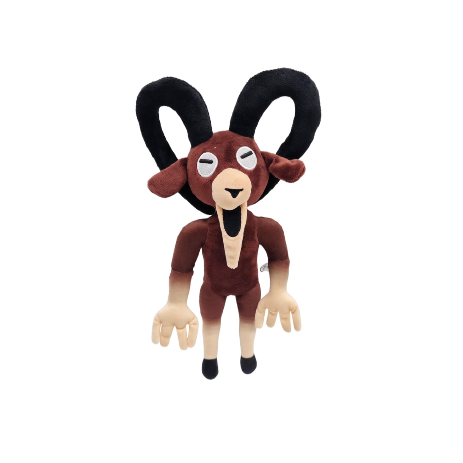 99 Nights in the Forest Ram Plush Cartoon Character Plushies Pillow โ image 1