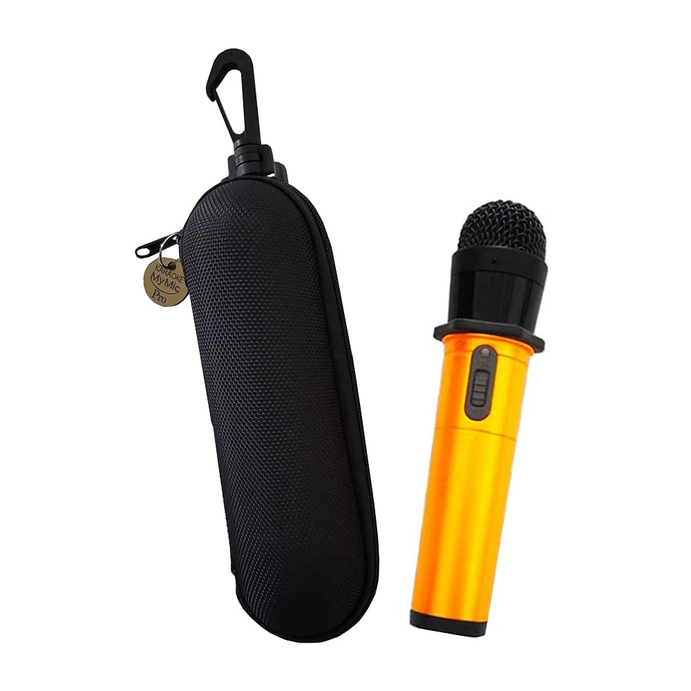 Amazon.co.jp: カラオケ マイマイク GTM-200 カラオケ マイ・マイク 