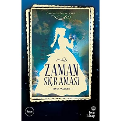 Chronos Dosyaları 1