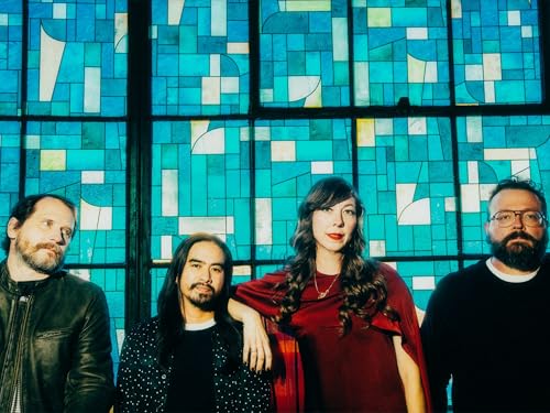 Silversun Pickups