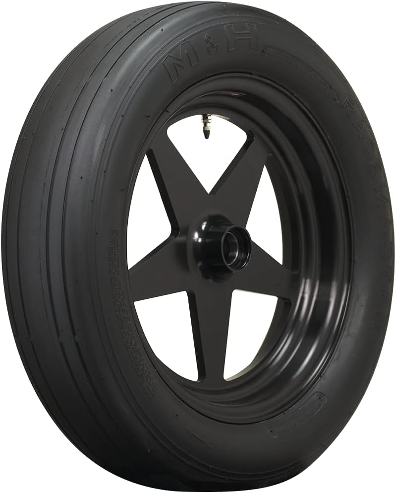 Coker Tire MSS018 M&H Bias Ply Front Runner 4.5/26-15