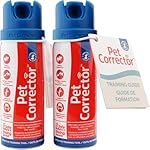 PET CORRECTOR Dog Trainer, 27 ml (Pack of 2) - Stops Barking, Jumping Up, Place Avoidance, Food Stealing, Dog Fights & Attacks. Help stop unwanted dog behaviour, safe, humane and effective.