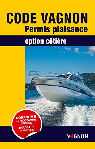 無料電子書籍 アプリ Code Vagnon permis plaisance, option côtière : Avec un memento バイ