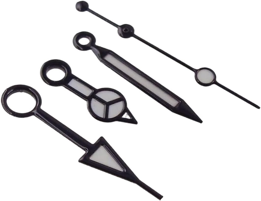 1pcs Watch Set 4 Hand Pointer Repair Tools for NH34A GMT