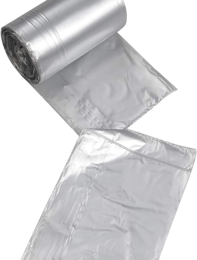 1400 Count Dog Waste Bags, 9.06 x 13.78 in, Leak-Proof, 40 Rolls, Easy Tear-Off Design