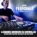 Rane PERFORMER 4-Channel Motorized DJ Controller, 7