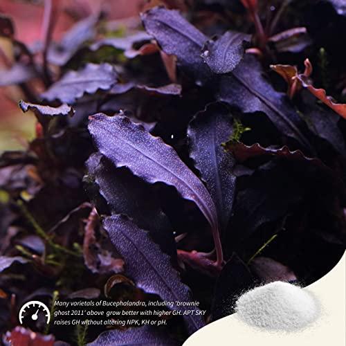 THE 2HR AQUARIST APT Sky GH Booster Aquarium + Shrimp mineral (800g) - Image 4